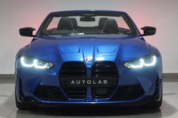 Used BMW M4 2023 for sale - 75478610: Photo 4