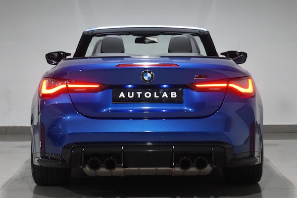 Used BMW M4 2023 for sale - 75478610: Photo 5