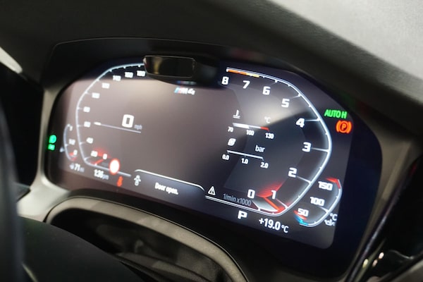 Used BMW M4 2023 for sale - 75478610: Photo 9