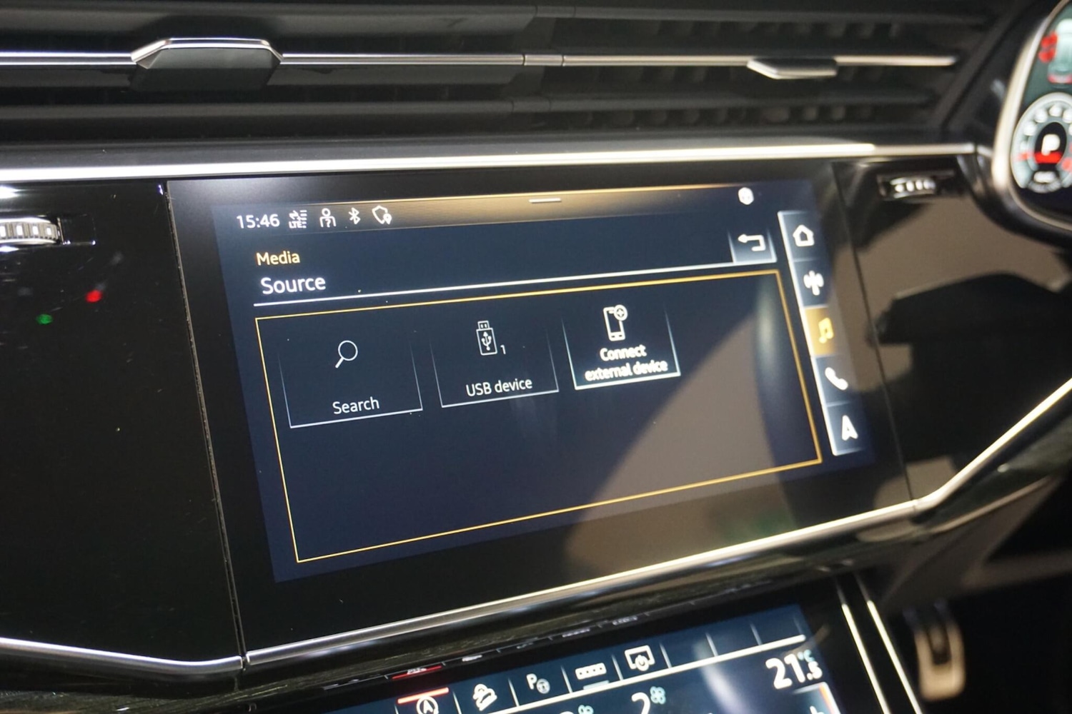 Used Audi Q8 for sale - 76476484: Photo 59