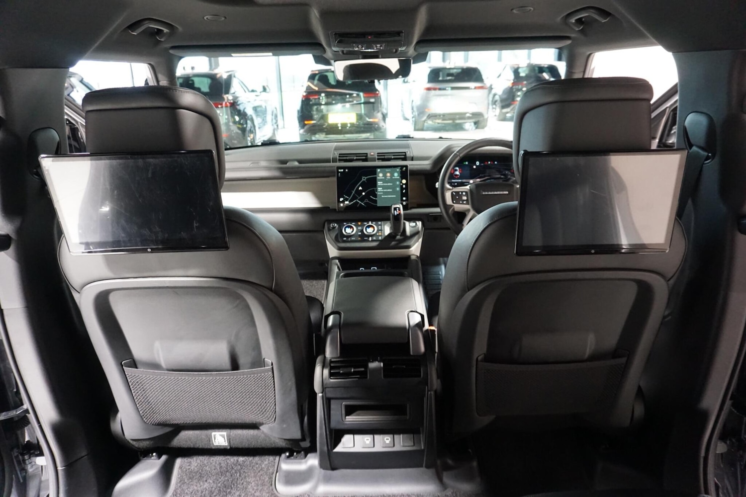 Used Land Rover Defender 2024 for sale - 77016431: Photo 10