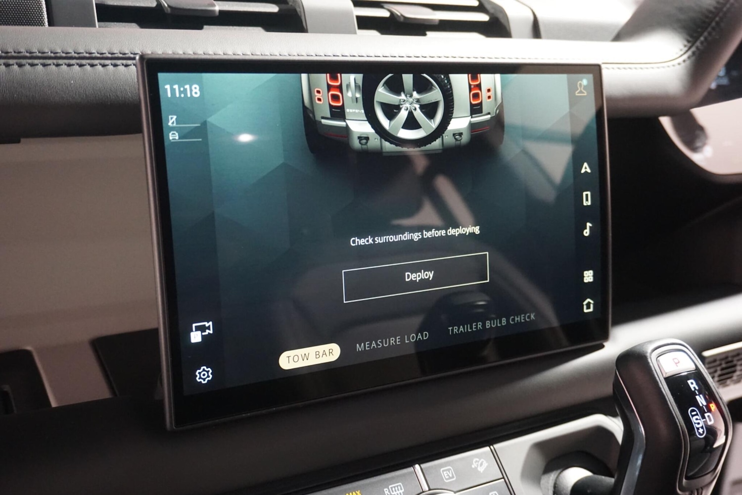 Used Land Rover Defender 2024 for sale - 77016431: Photo 19