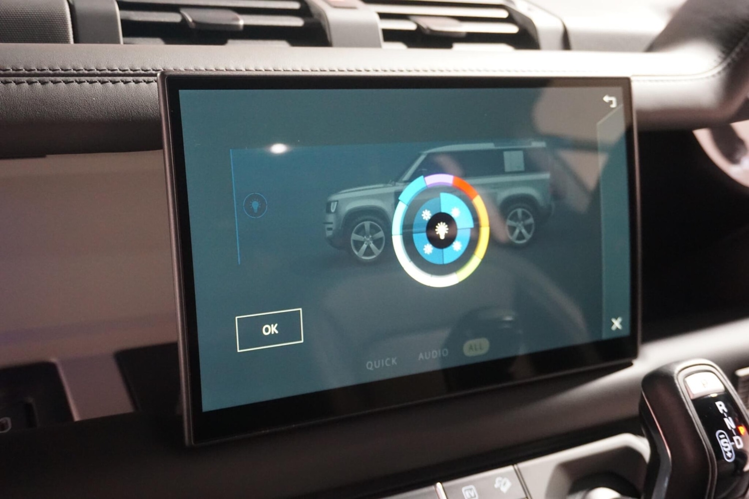 Used Land Rover Defender 2024 for sale - 77016431: Photo 21