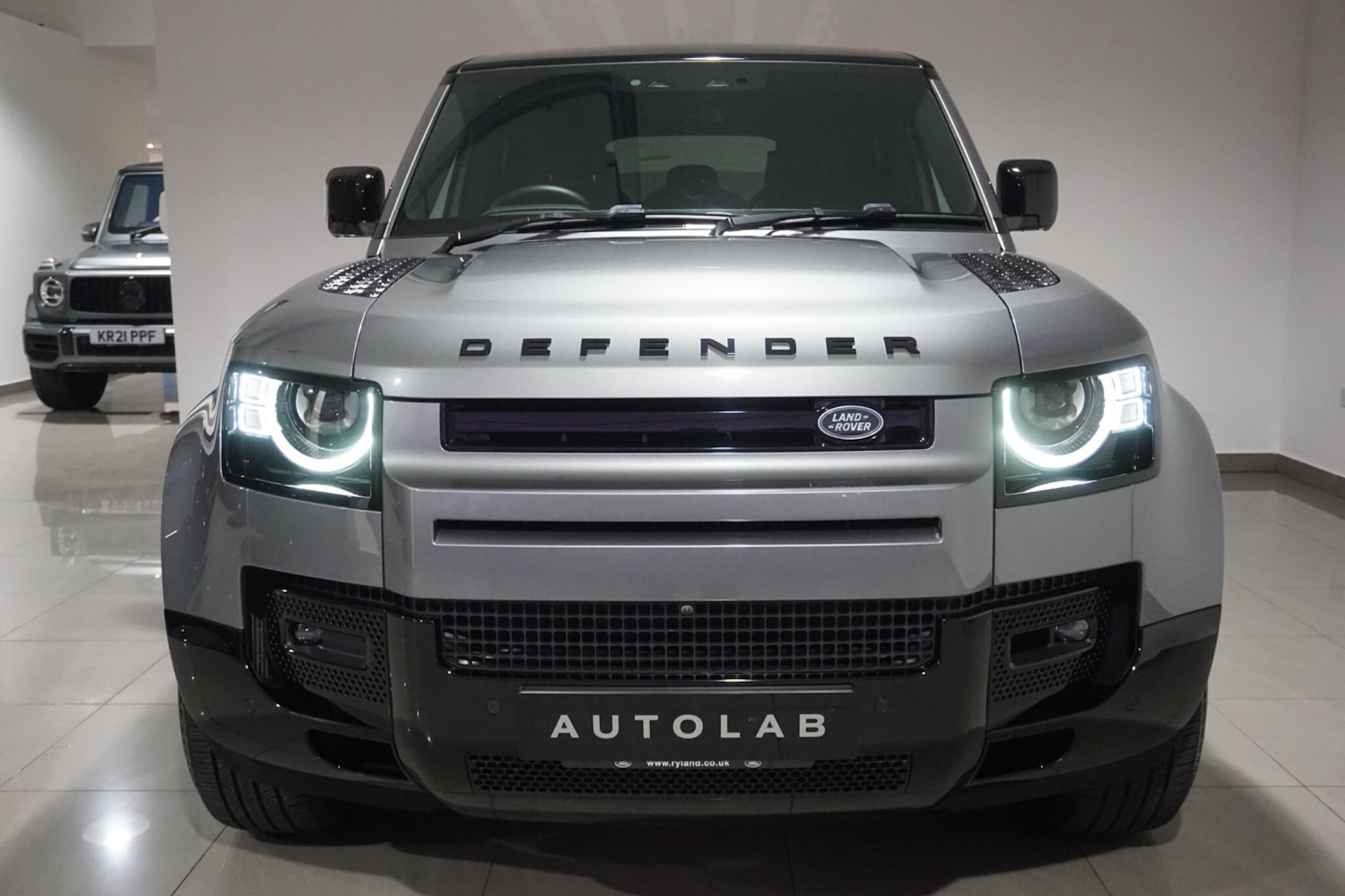 Used Land Rover Defender 2024 for sale - 77016431: Photo 26