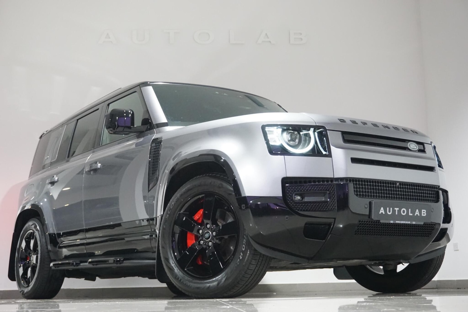 Used Land Rover Defender 2024 for sale - 77016431: Photo 35