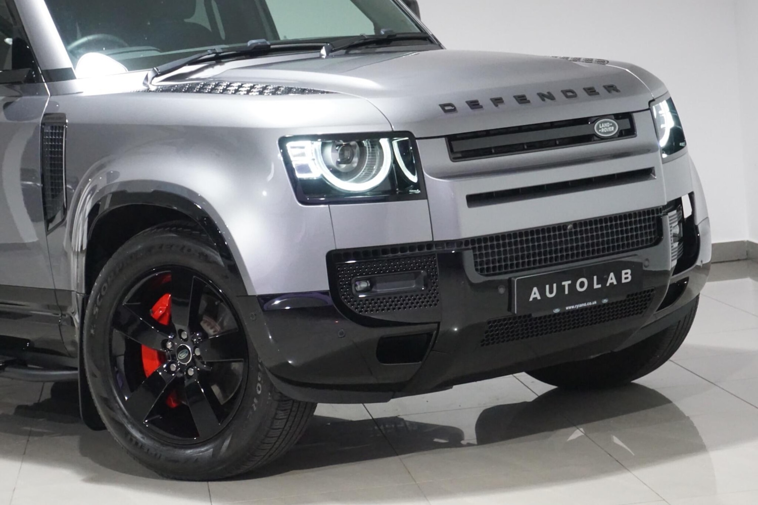 Used Land Rover Defender 2024 for sale - 77016431: Photo 42