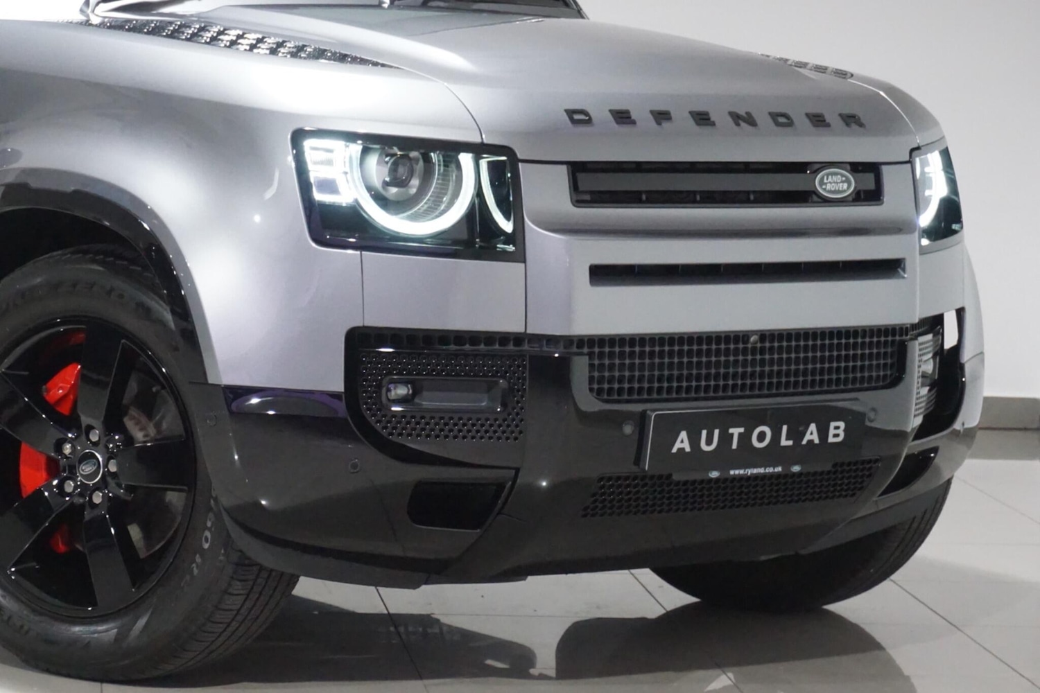 Used Land Rover Defender 2024 for sale - 77016431: Photo 46