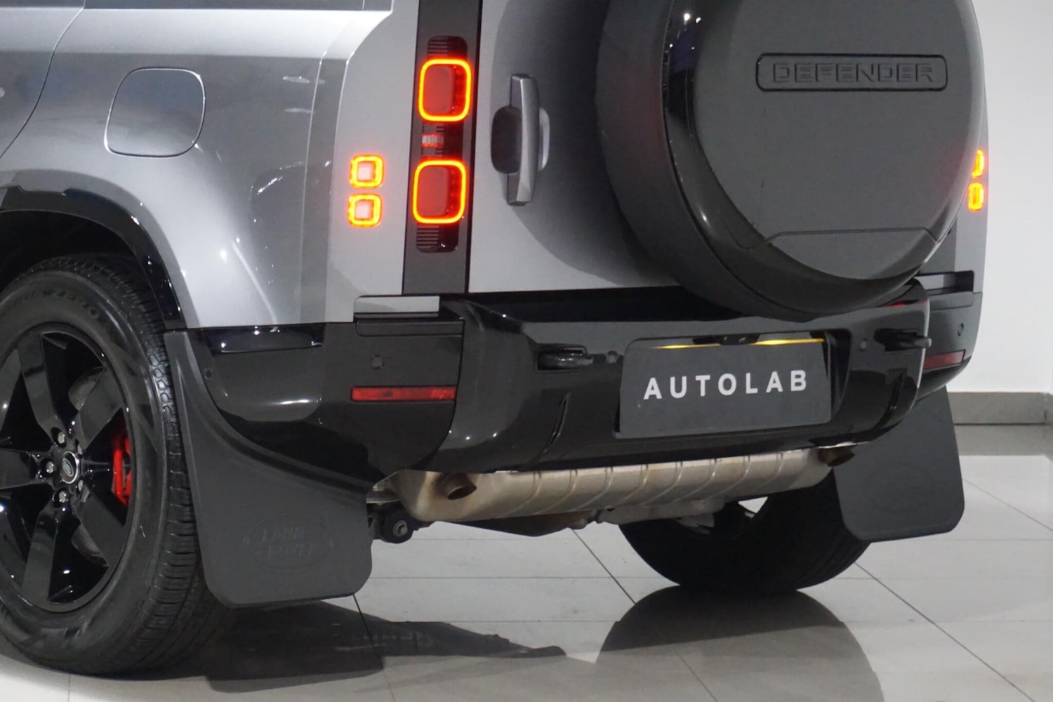 Used Land Rover Defender 2024 for sale - 77016431: Photo 47