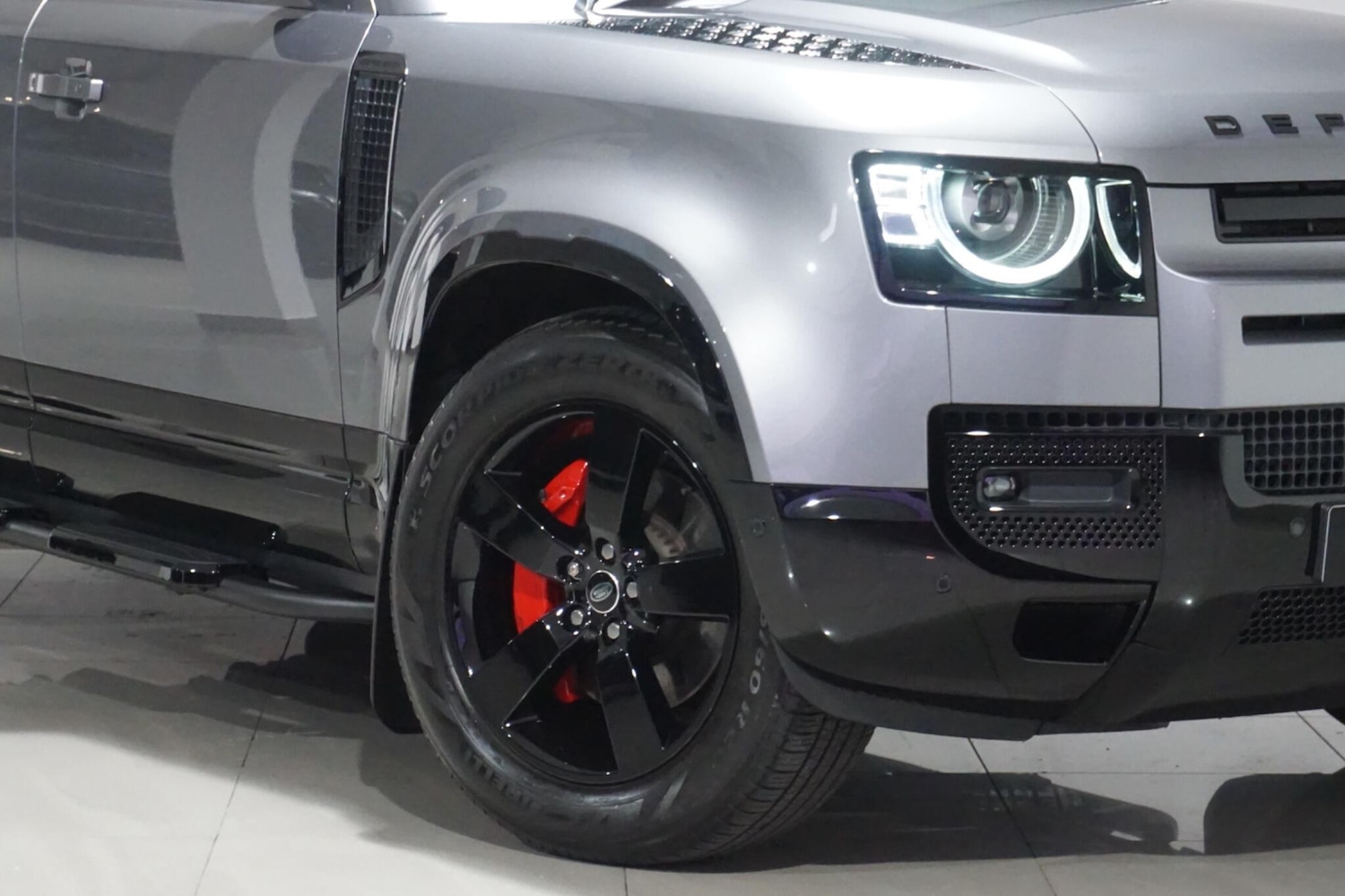 Used Land Rover Defender 2024 for sale - 77016431: Photo 48