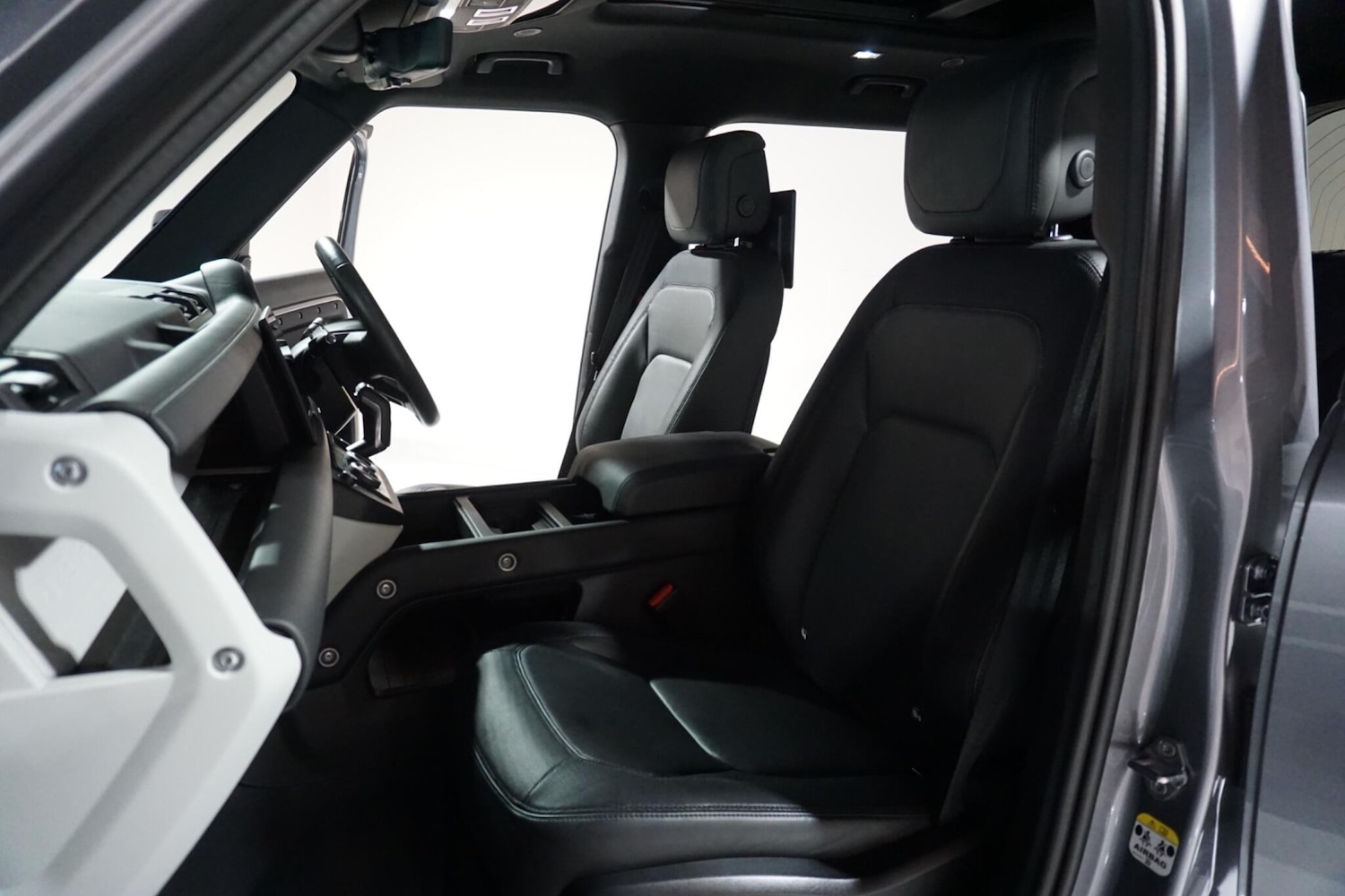 Used Land Rover Defender 2024 for sale - 77016431: Photo 55