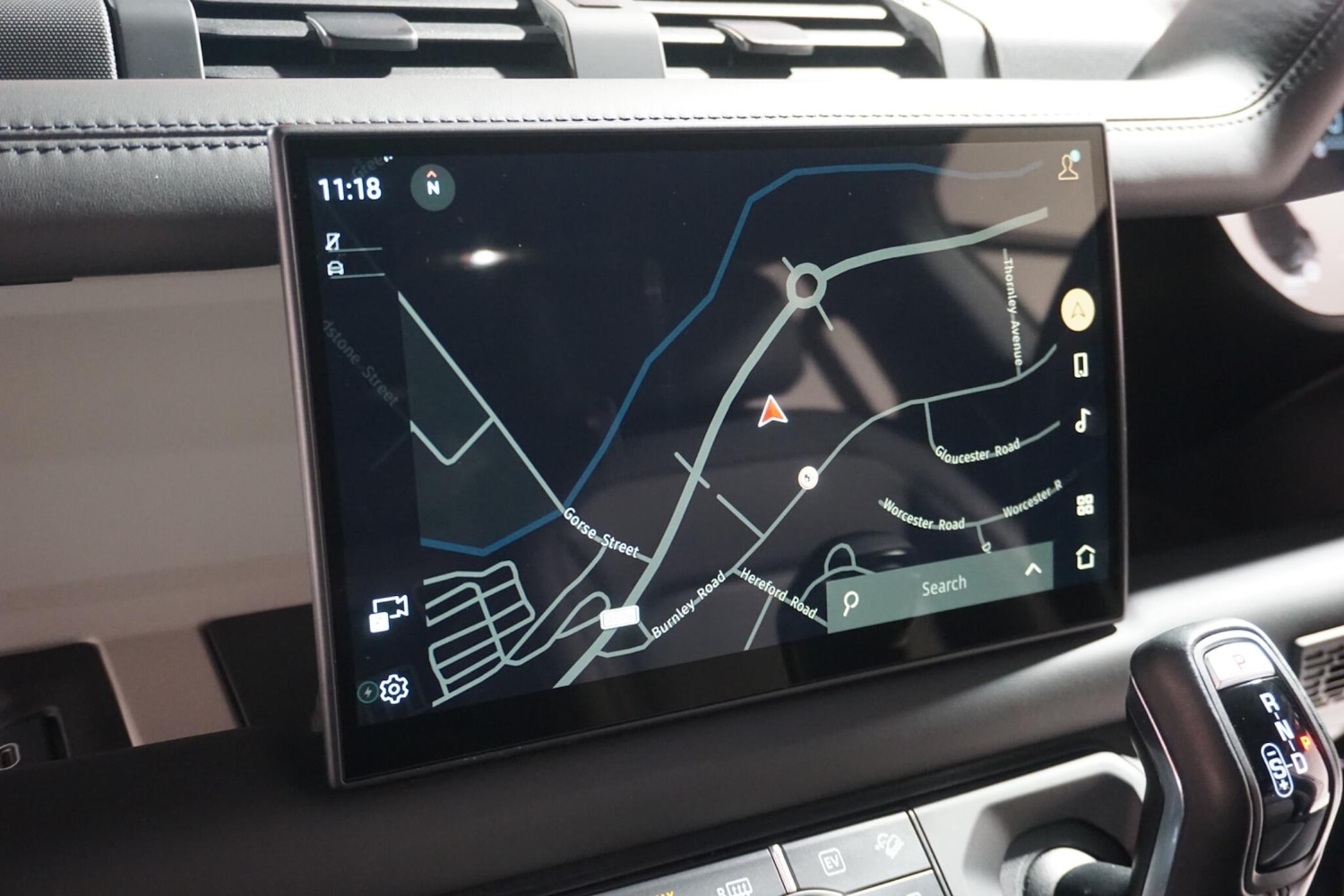 Used Land Rover Defender 2024 for sale - 77016431: Photo 61