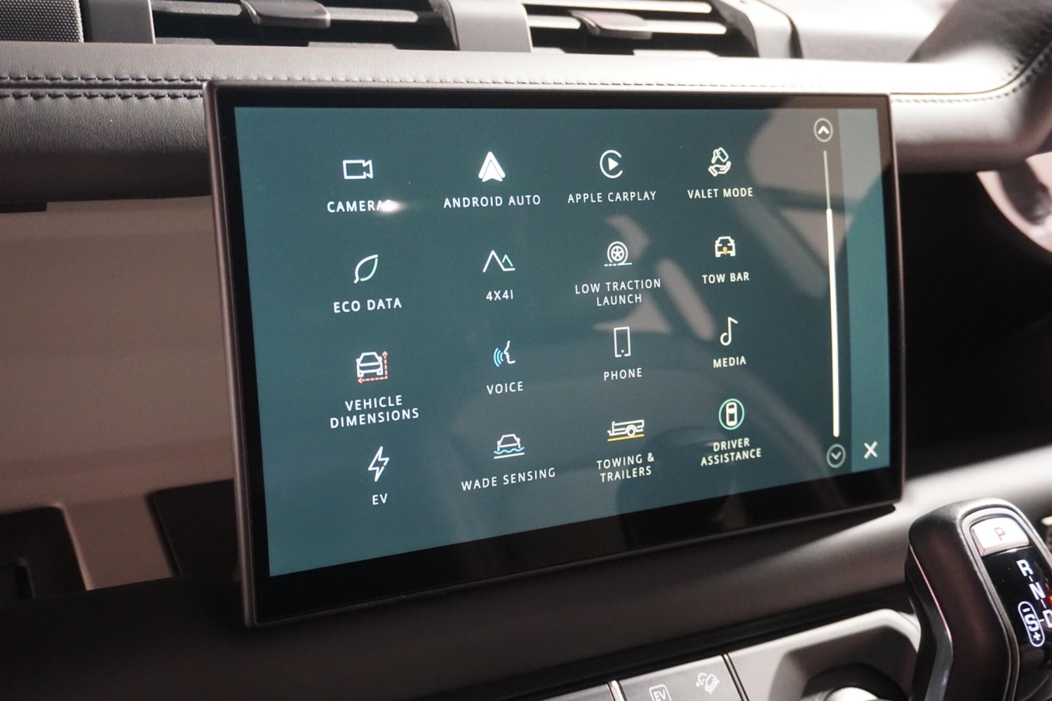 Used Land Rover Defender 2024 for sale - 77016431: Photo 64