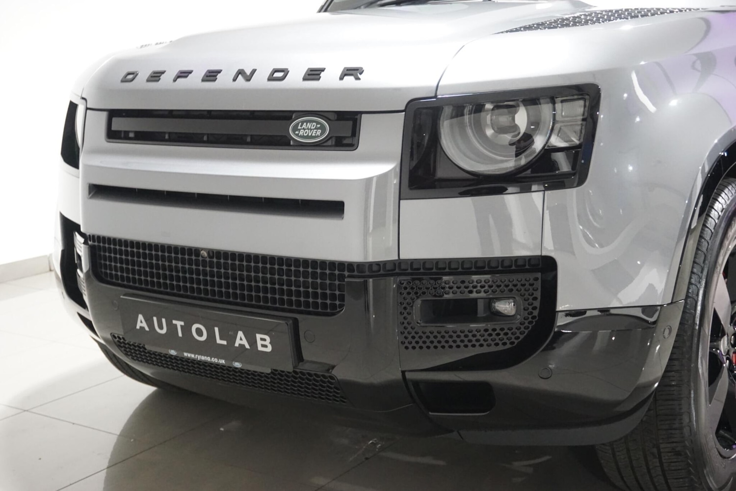 Used Land Rover Defender 2024 for sale - 77016431: Photo 67