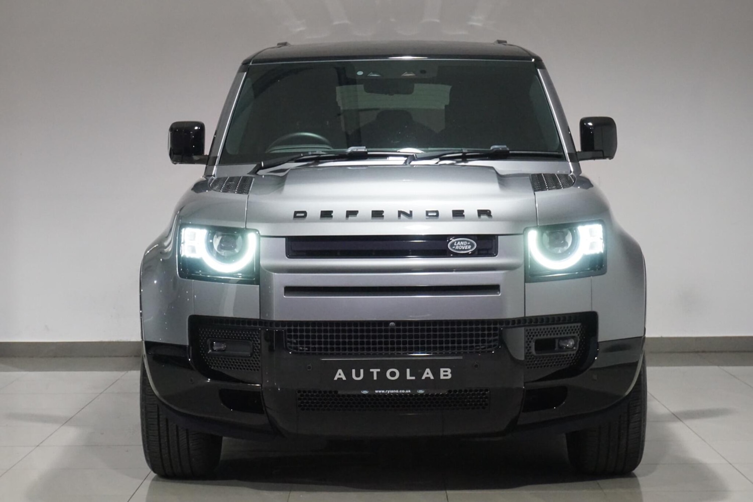 Used Land Rover Defender 2024 for sale - 77016431: Photo 7