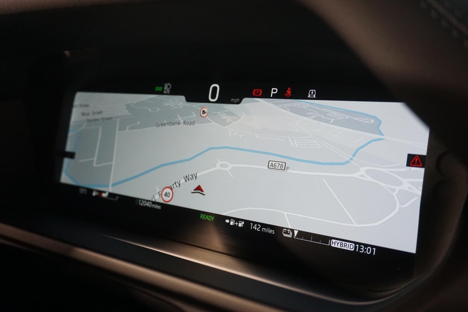 Used Land Rover Defender 2024 for sale - 77029074: Photo 17