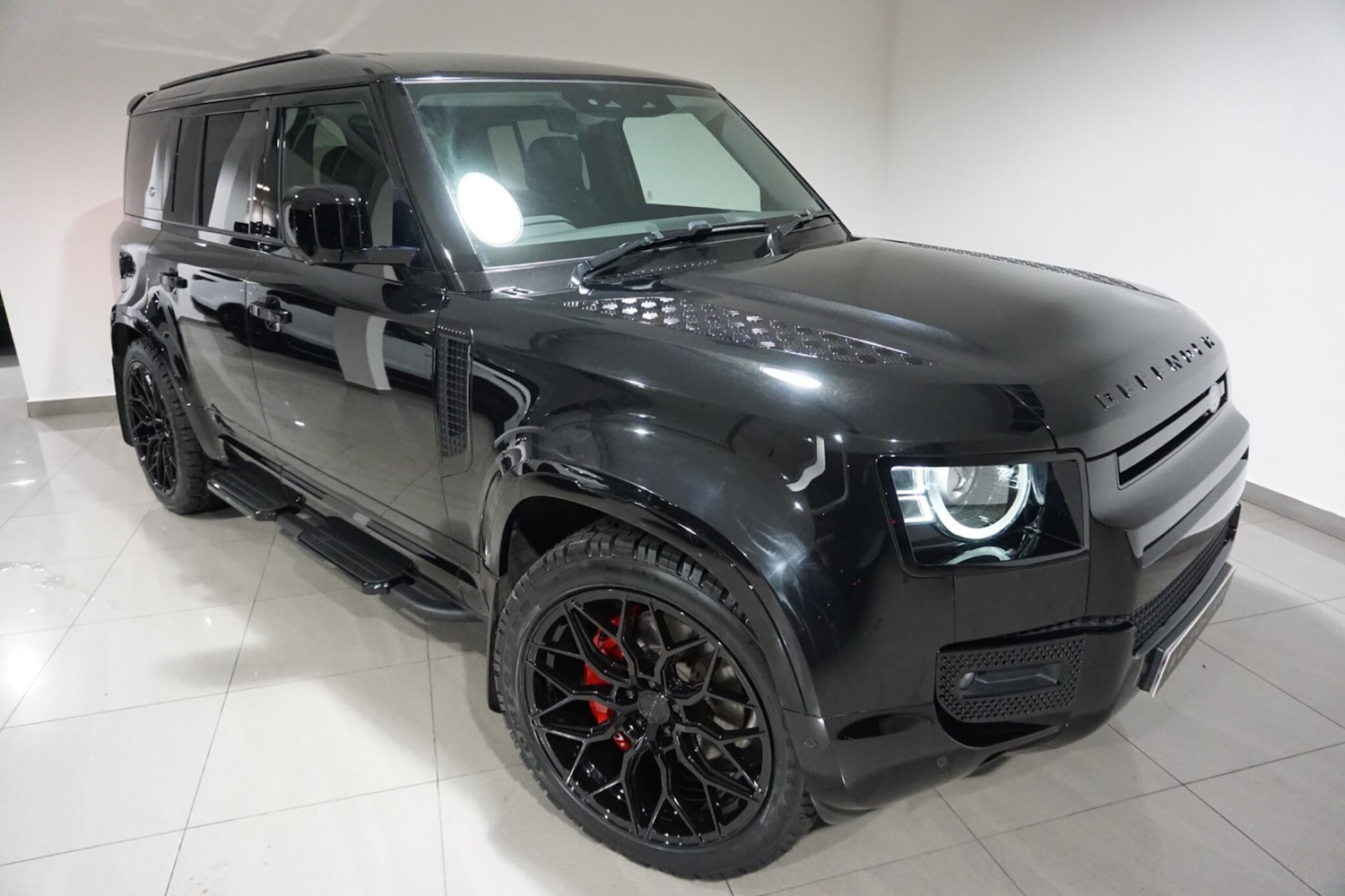 Used Land Rover Defender 2024 for sale - 77029074: Photo 39