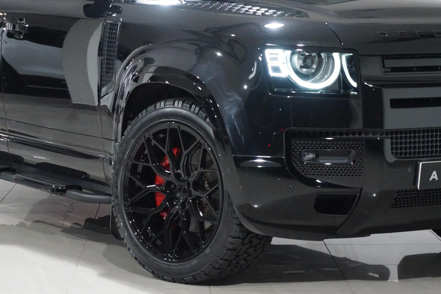 Used Land Rover Defender 2024 for sale - 77029074: Photo 49