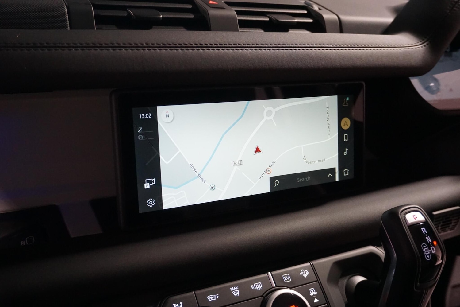 Used Land Rover Defender 2024 for sale - 77029074: Photo 62