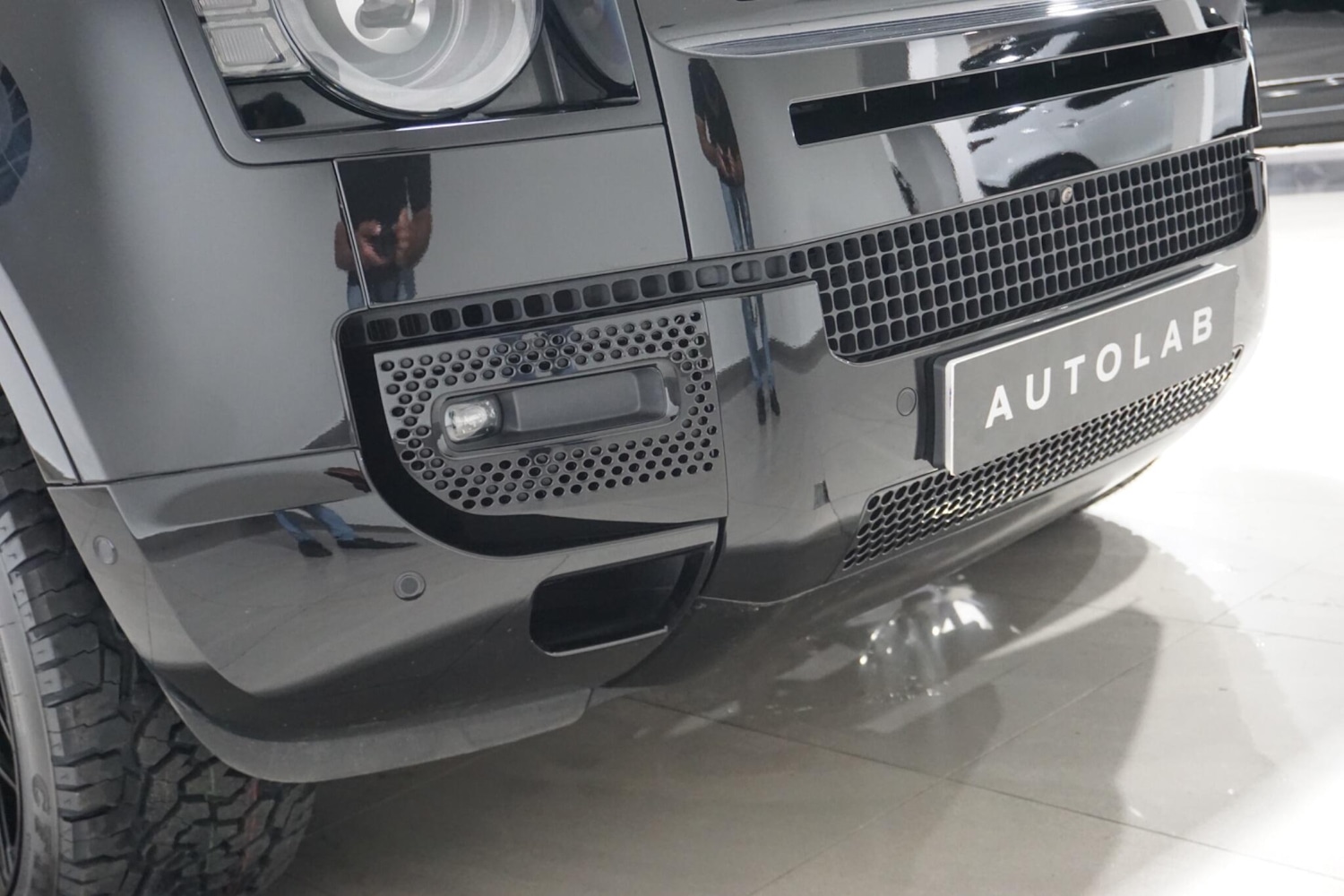 Used Land Rover Defender 2024 for sale - 77029074: Photo 71