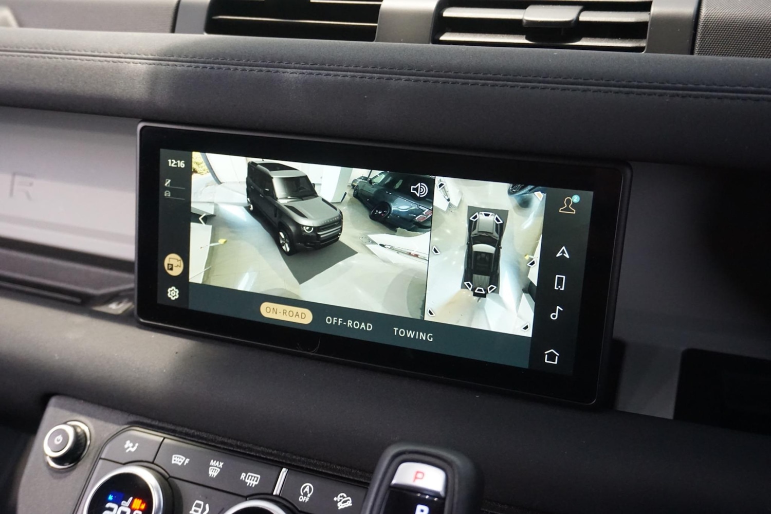 Used Land Rover Defender 110 for sale - 76476480: Photo 13