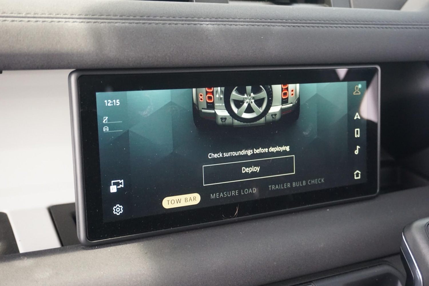 Used Land Rover Defender 110 for sale - 76476480: Photo 14