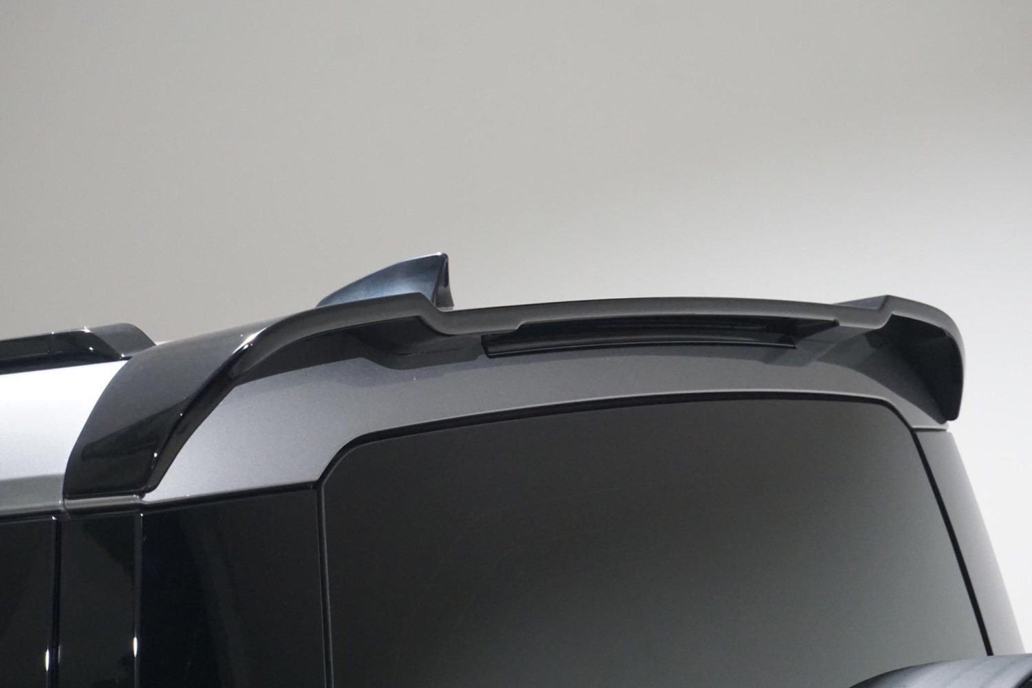 Used Land Rover Defender 110 for sale - 76476480: Photo 62