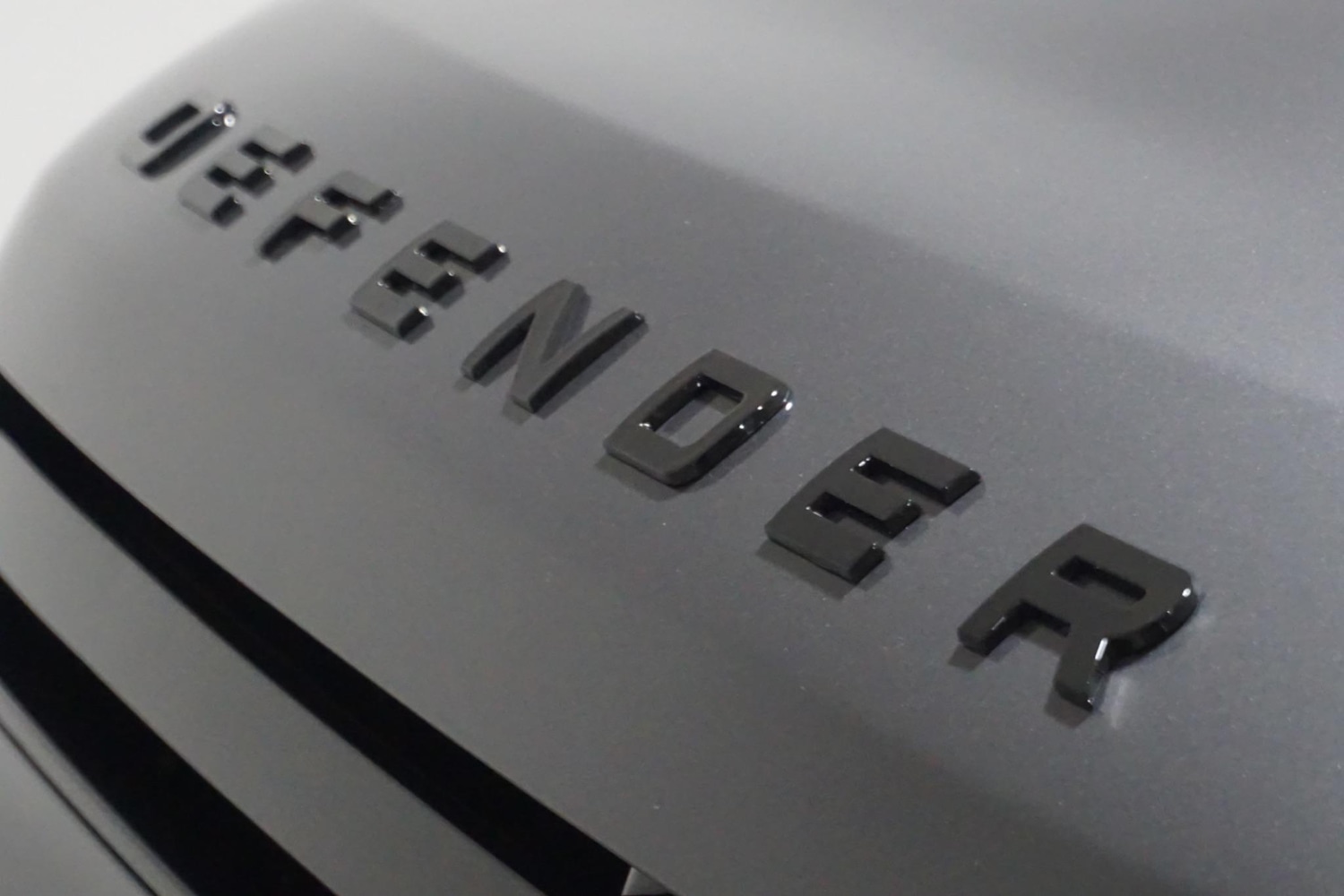 Used Land Rover Defender 110 for sale - 76476480: Photo 68