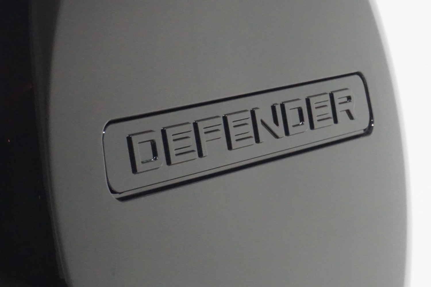 Used Land Rover Defender 110 for sale - 76476480: Photo 69