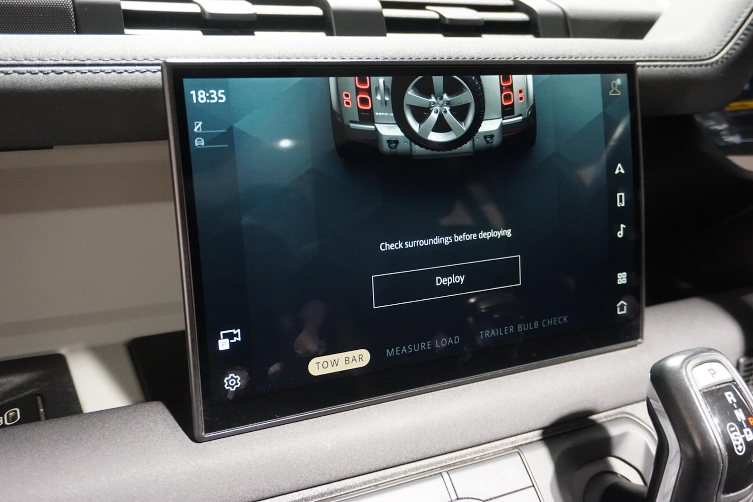 Used Land Rover Defender 2021 for sale - 76935948: Photo 19