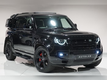 Used Land Rover Defender 2021 for sale - 76935948: Photo