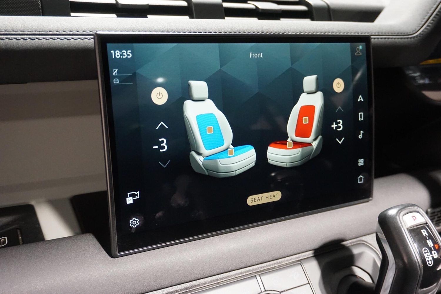 Used Land Rover Defender 2021 for sale - 76935948: Photo 20