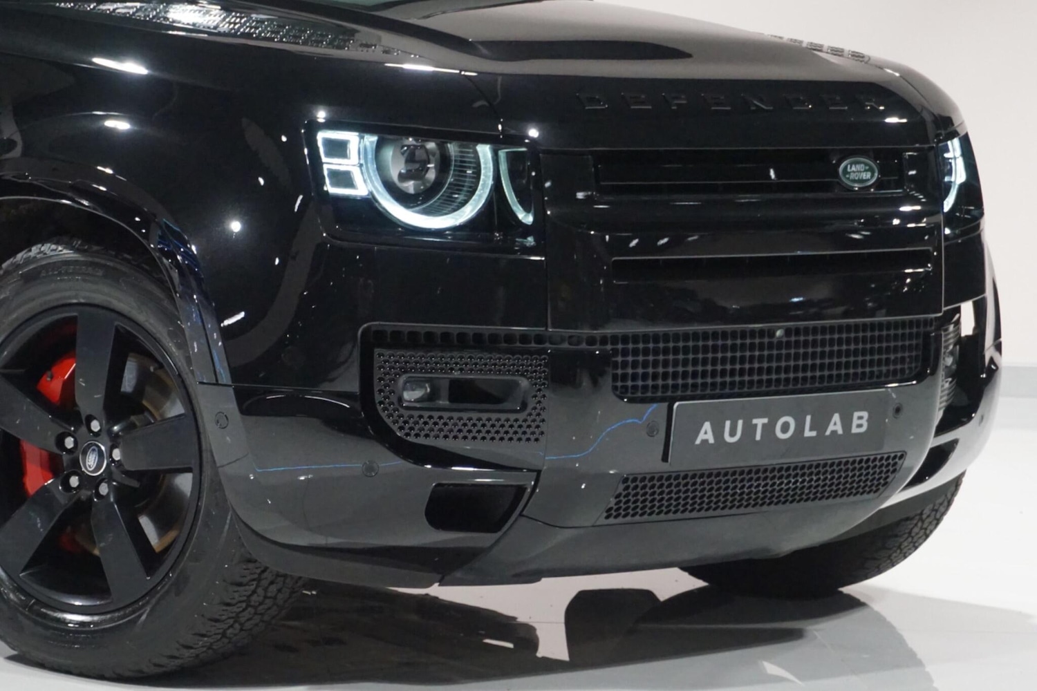 Used Land Rover Defender 2021 for sale - 76935948: Photo 39