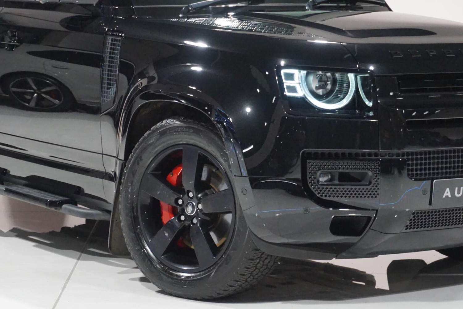 Used Land Rover Defender 2021 for sale - 76935948: Photo 41