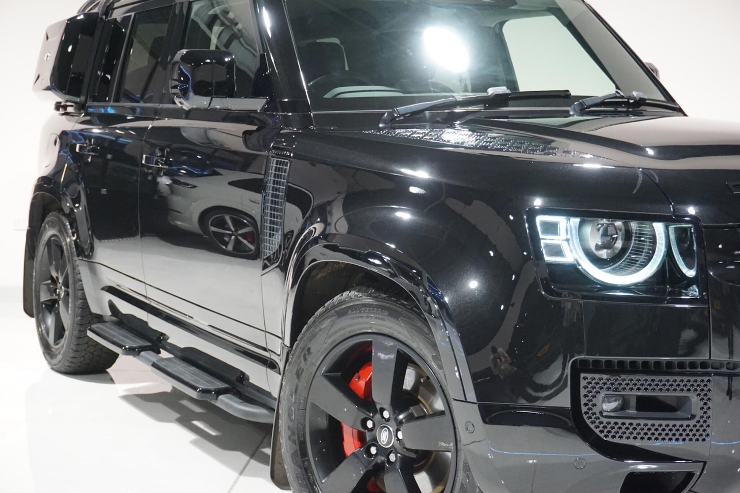 Used Land Rover Defender 2021 for sale - 76935948: Photo 45