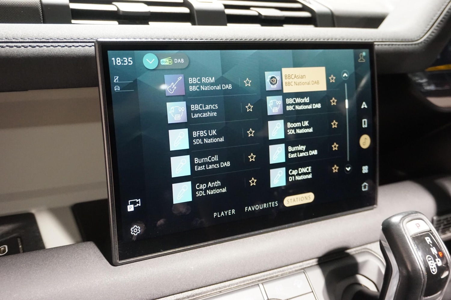 Used Land Rover Defender 2021 for sale - 76935948: Photo 56