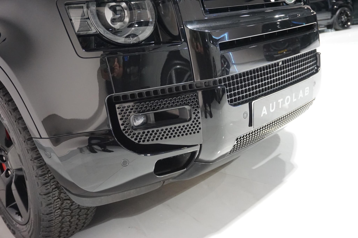 Used Land Rover Defender 2021 for sale - 76935948: Photo 63