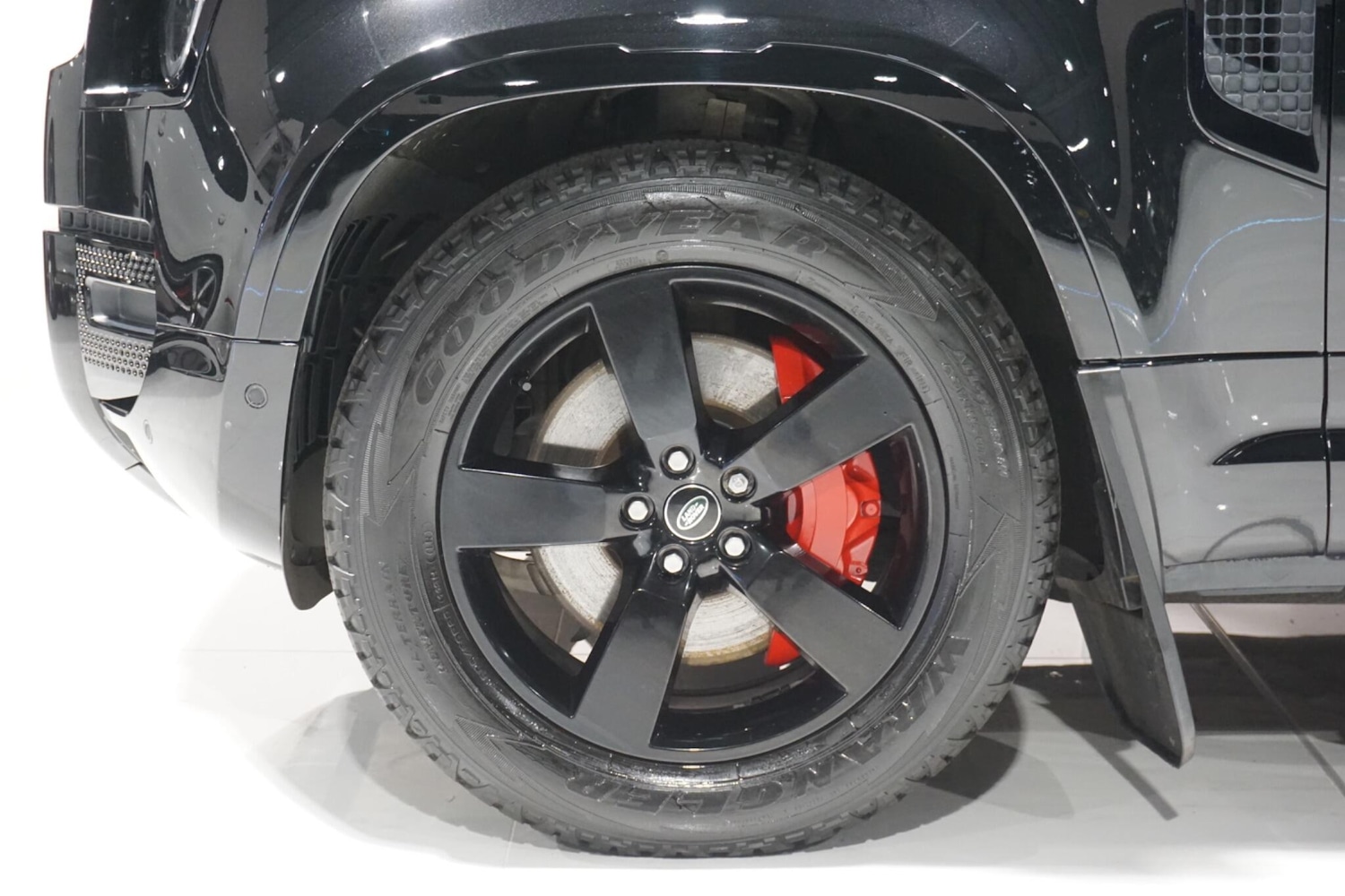 Used Land Rover Defender 2021 for sale - 76935948: Photo 69