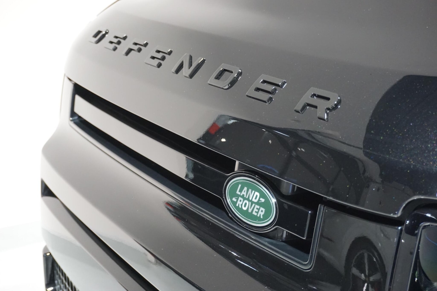 Used Land Rover Defender 2021 for sale - 76935948: Photo 70