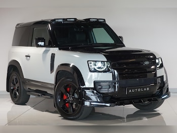 Used Land Rover Defender 2024 for sale - 79374424: Photo