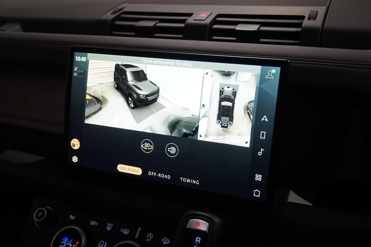 Used Land Rover Defender 2023 for sale - 76700836: Photo 15