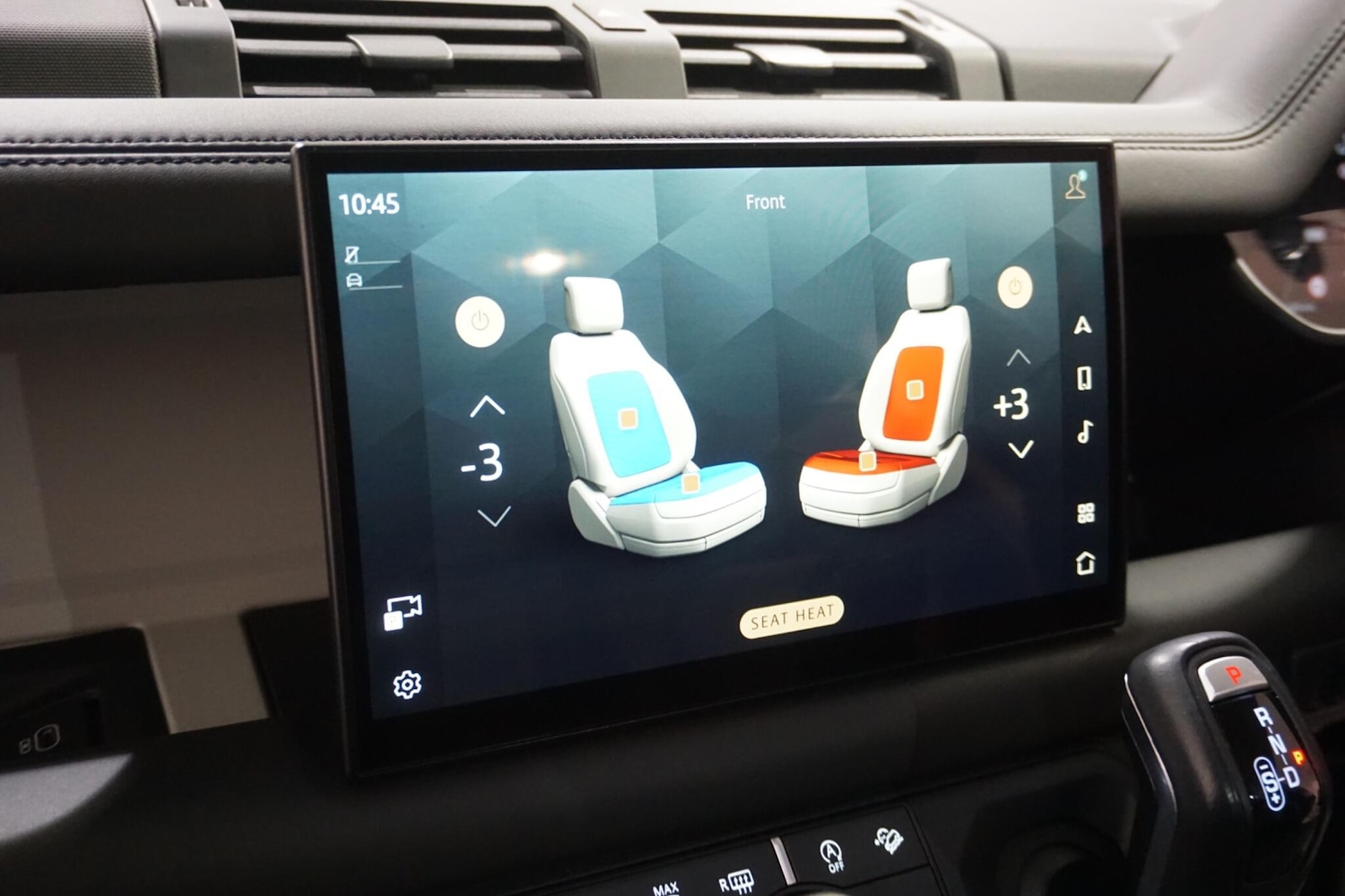 Used Land Rover Defender 2023 for sale - 76700836: Photo 17