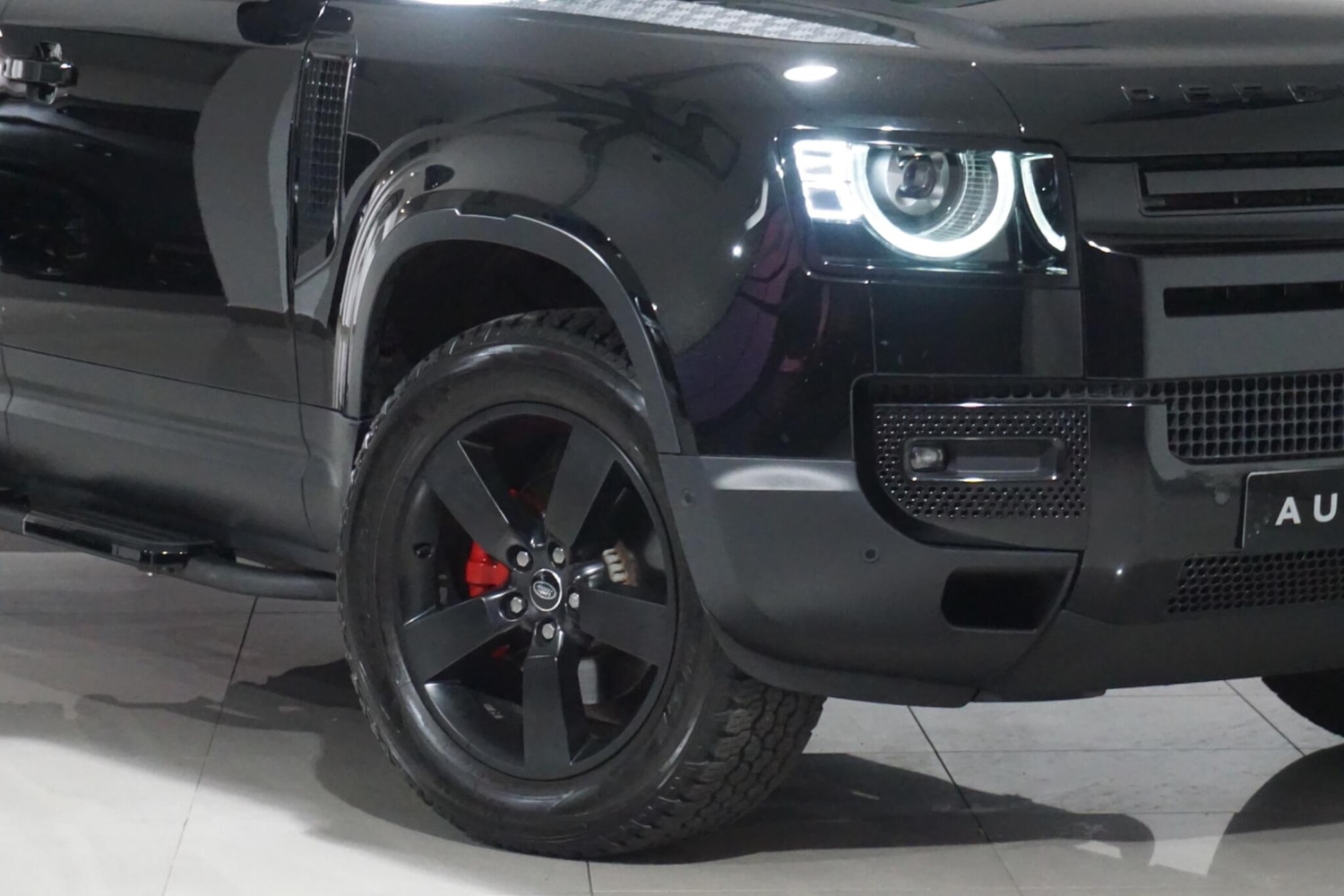 Used Land Rover Defender 2023 for sale - 76700836: Photo 44