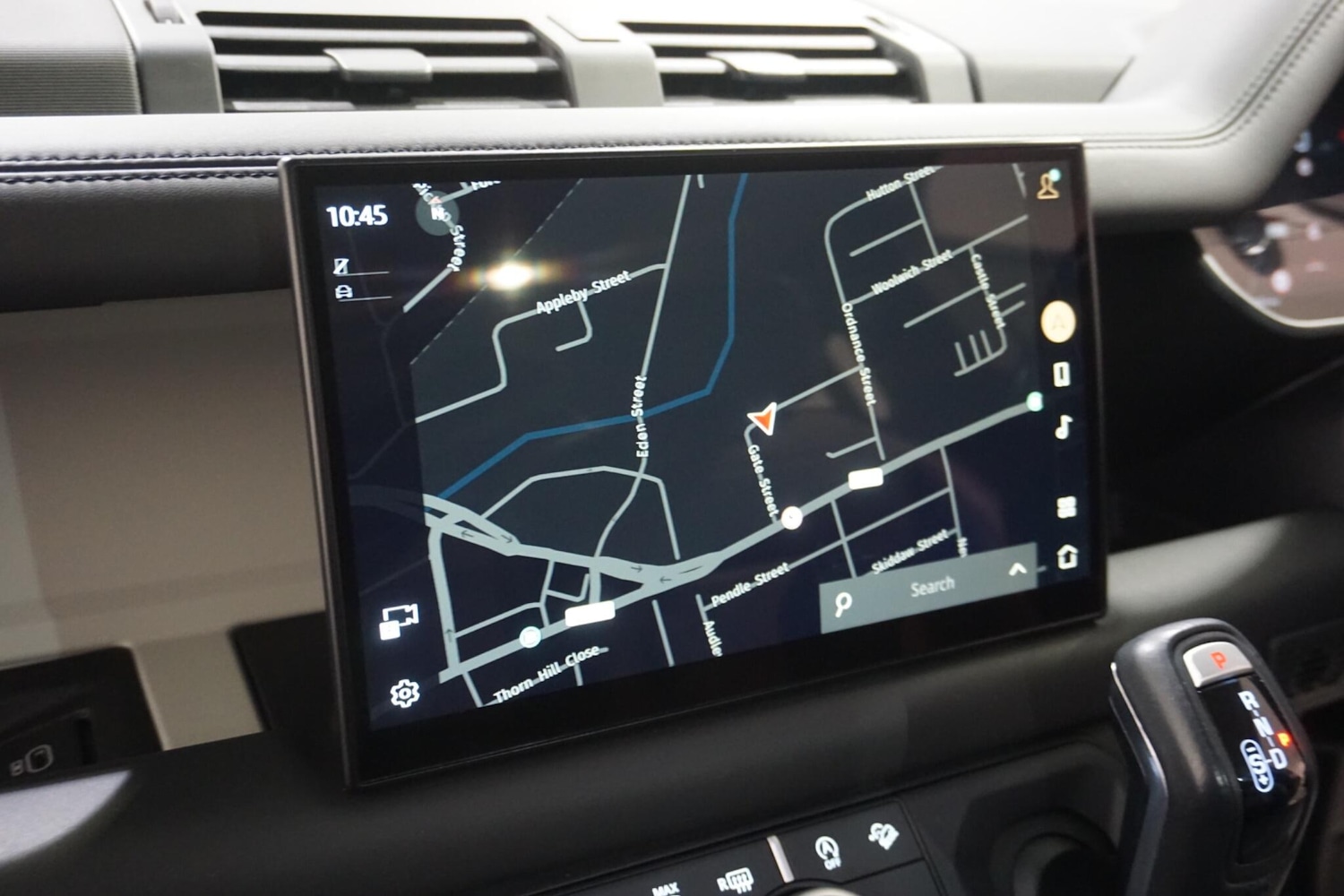 Used Land Rover Defender 2023 for sale - 76700836: Photo 56