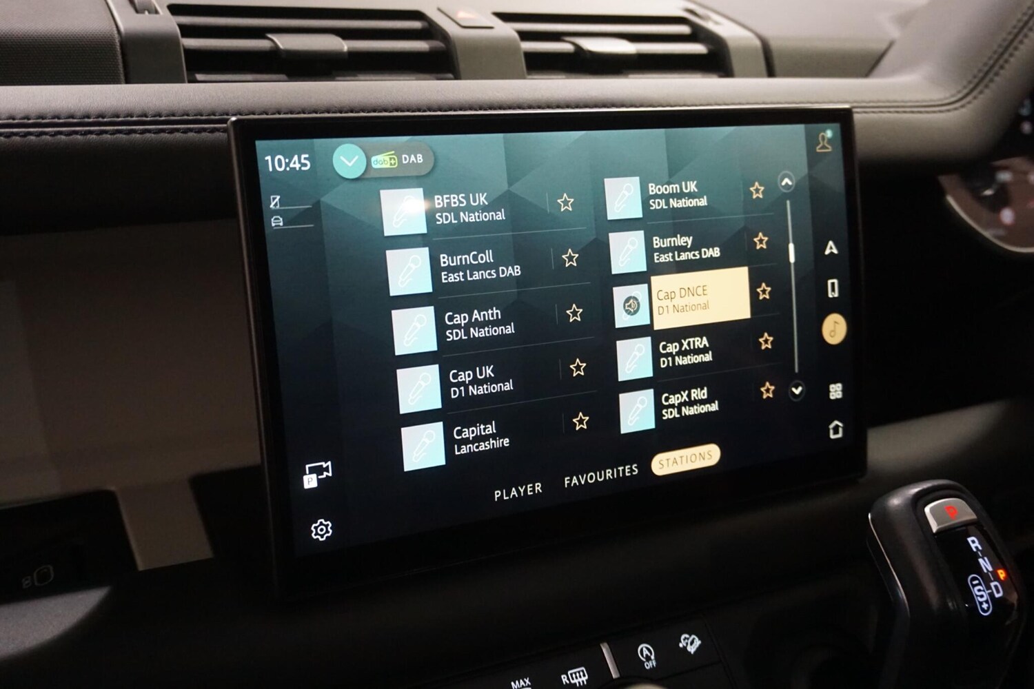 Used Land Rover Defender 2023 for sale - 76700836: Photo 58