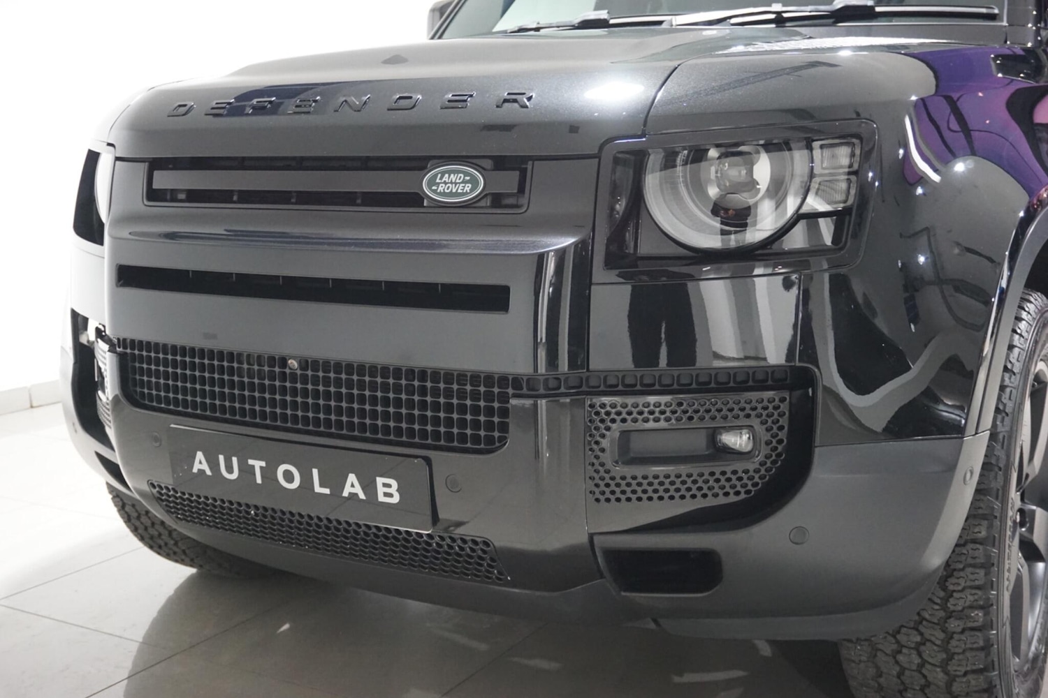 Used Land Rover Defender 2023 for sale - 76700836: Photo 62