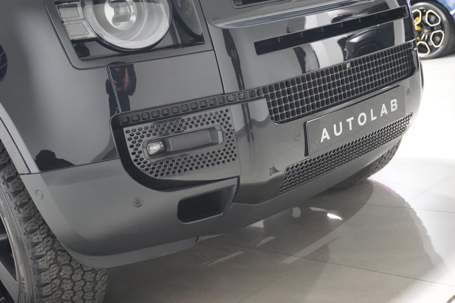 Used Land Rover Defender 2023 for sale - 76700836: Photo 64