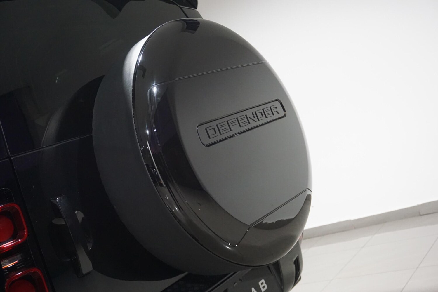 Used Land Rover Defender 2023 for sale - 76700836: Photo 67