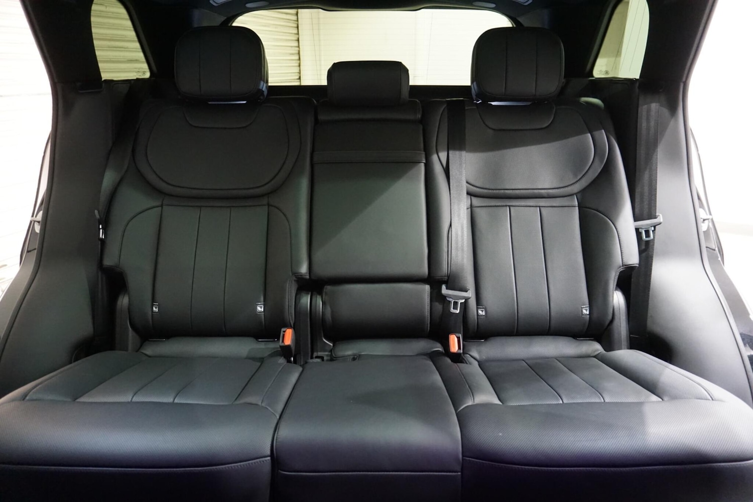 Used Land Rover Range Rover Sport for sale - 76994009: Photo 11