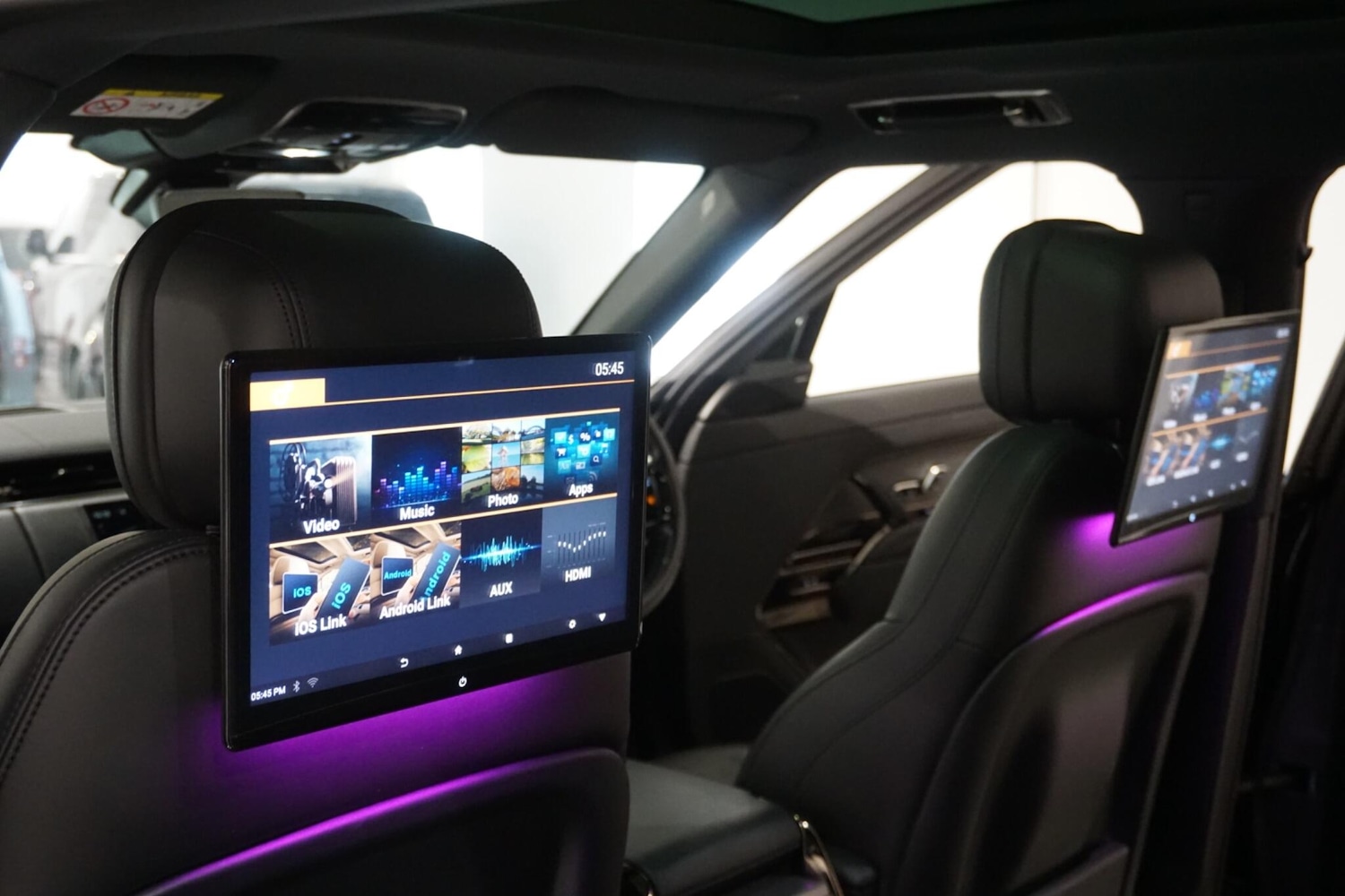 Used Land Rover Range Rover Sport for sale - 76994009: Photo 16