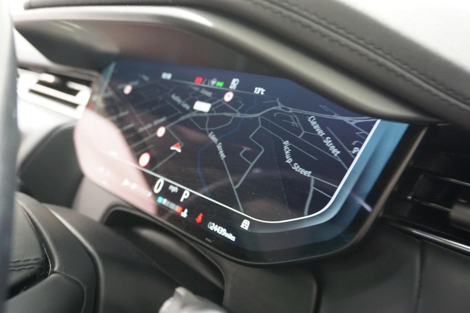 Used Land Rover Range Rover Sport for sale - 76994009: Photo 17